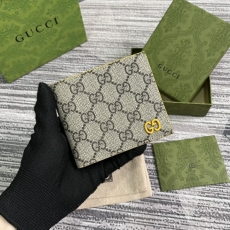 Gucci Wallets